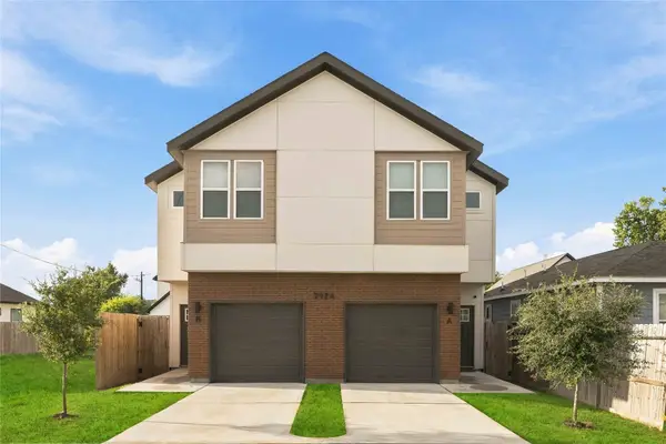 7924 Booker Street #A-B, Houston, TX 77028