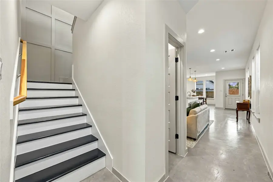 7924 Booker Street #A-B, Houston, TX 77028 - #3