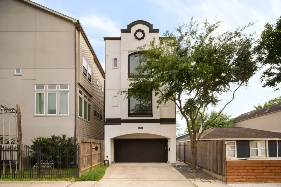 5733 Darling Street, Houston, TX 77007 - #2