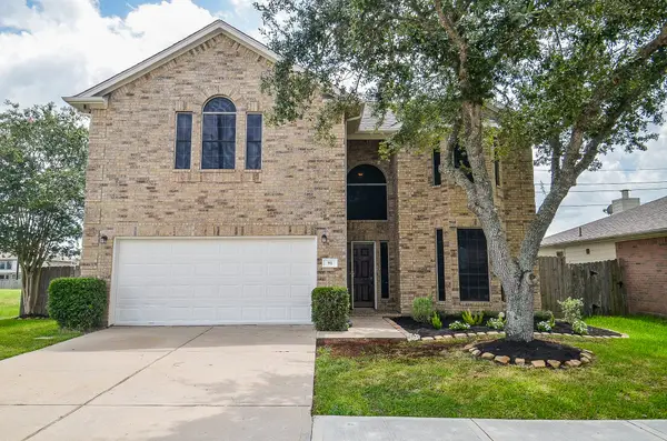 91 Rodeo Drive, Manvel, TX 77578