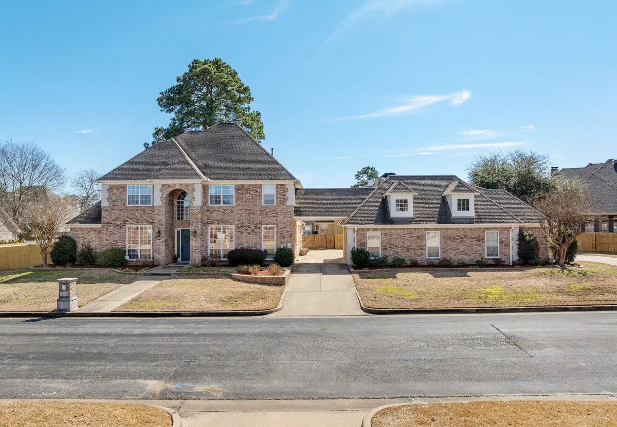 2310 Firestone Circle, Tyler, TX 75703 - #1