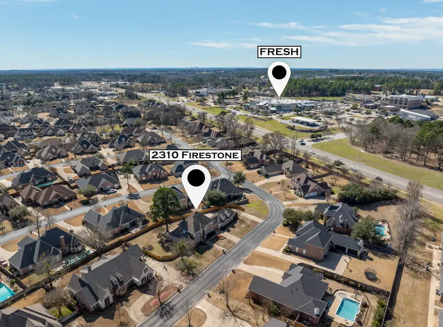 2310 Firestone Circle, Tyler, TX 75703 - #3