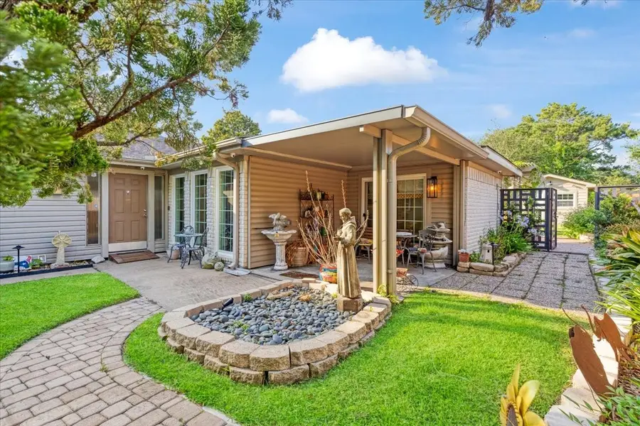 9530 Ravensworth Drive, Houston, TX 77031 - #2
