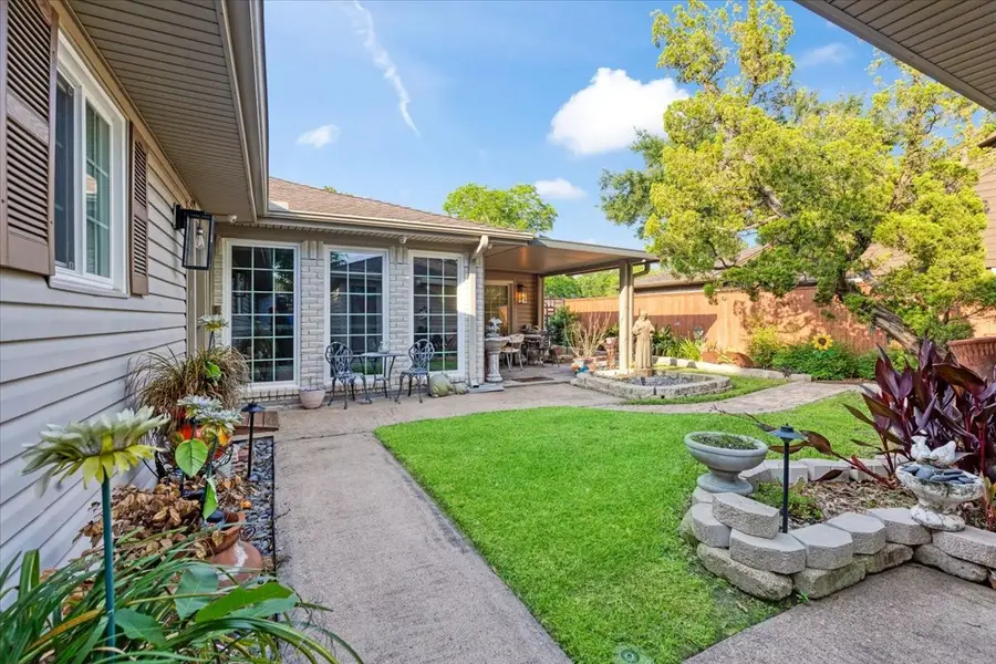 9530 Ravensworth Drive, Houston, TX 77031 - #3