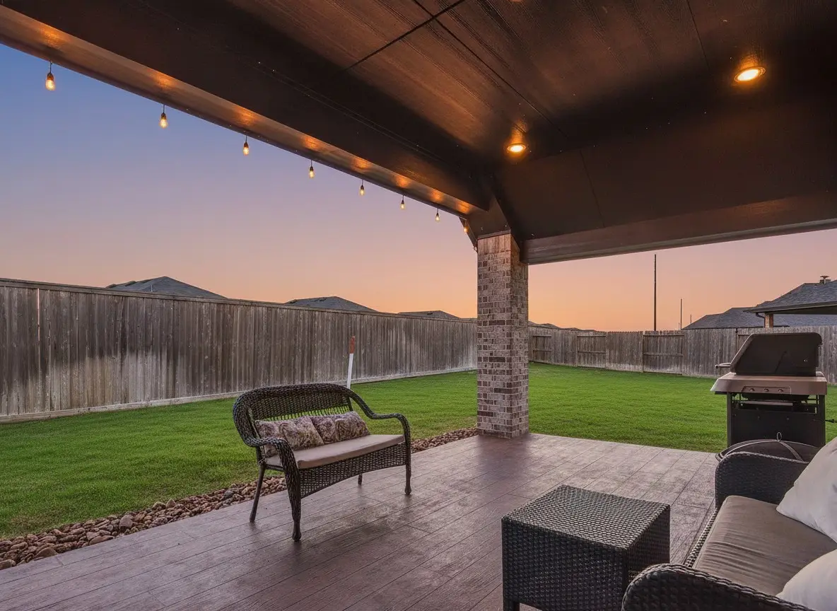 4002 Maple Glen Drive, Fulshear, TX 77441 - #1