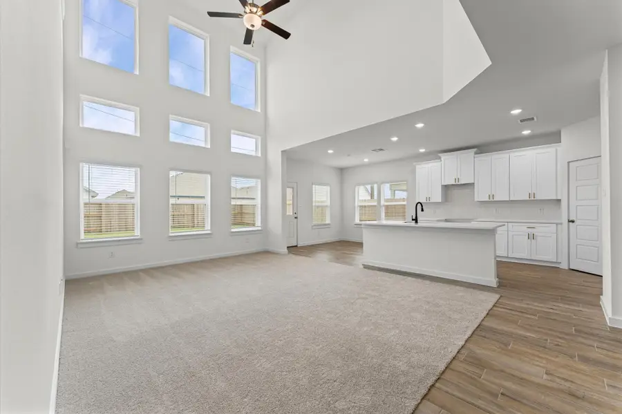 8322 Amethyst Valley Lane, Angleton, TX 77516 - #2