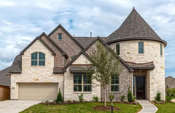 16352 Donen Avenue, Conroe, TX 77302