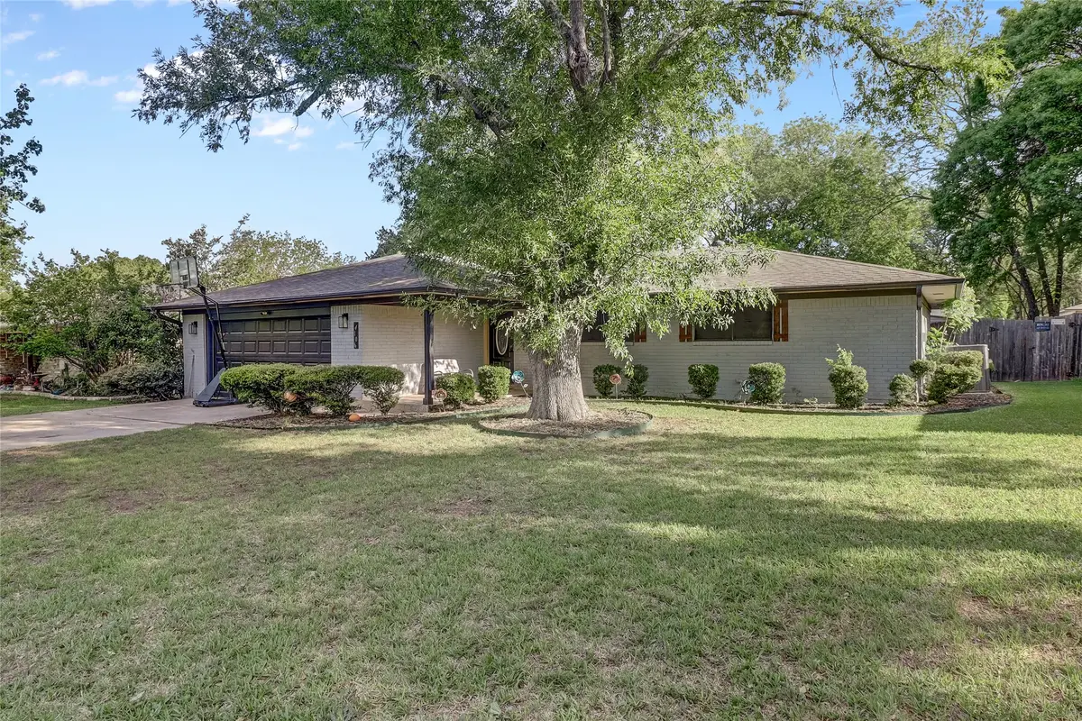 4106 Ermine Trail, Temple, TX 76504 - #1
