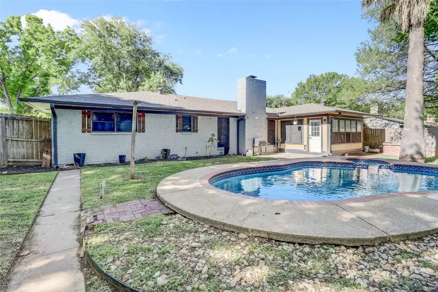 4106 Ermine Trail, Temple, TX 76504 - #2