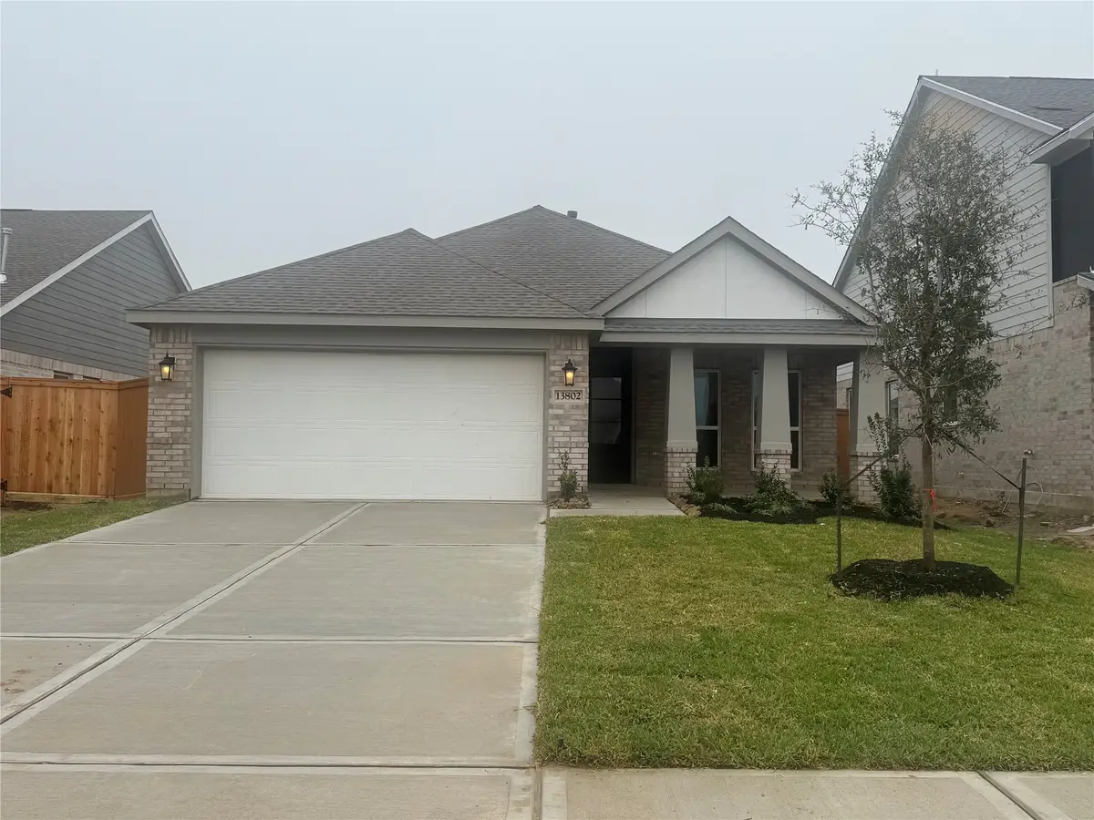 3053 Duskshine Drive, Katy, TX 77493 - Image #1