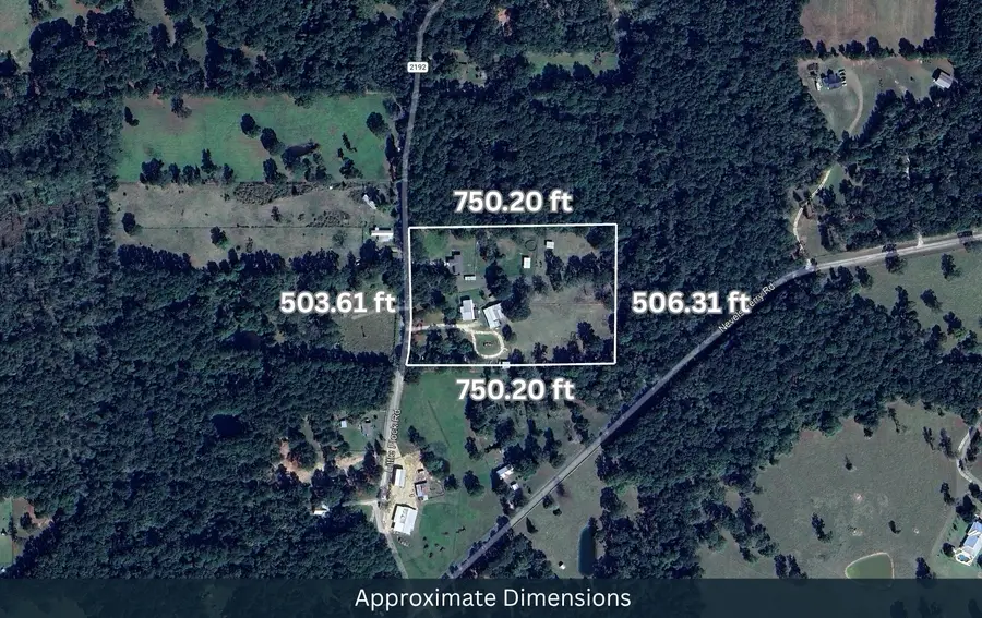 935 County Road 2192, Cleveland, TX 77327 - #3