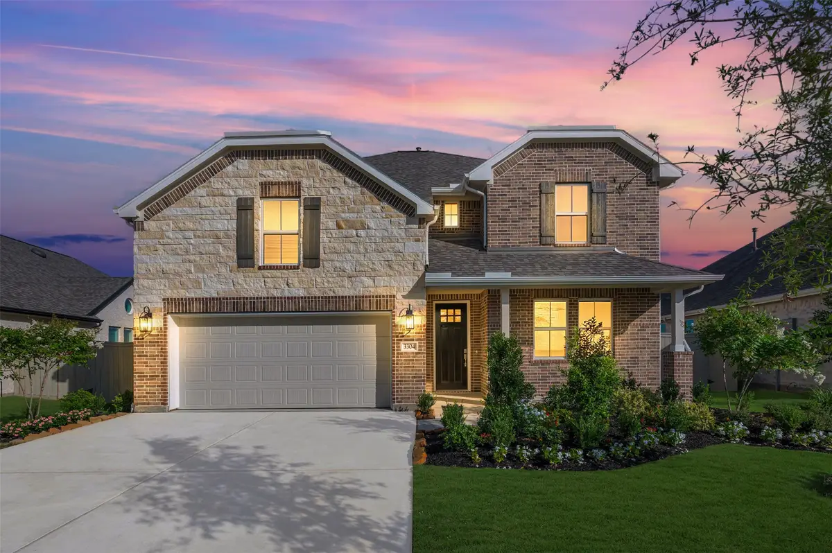 29447 Oaklawn View Drive, Waller, TX 77484 - #1