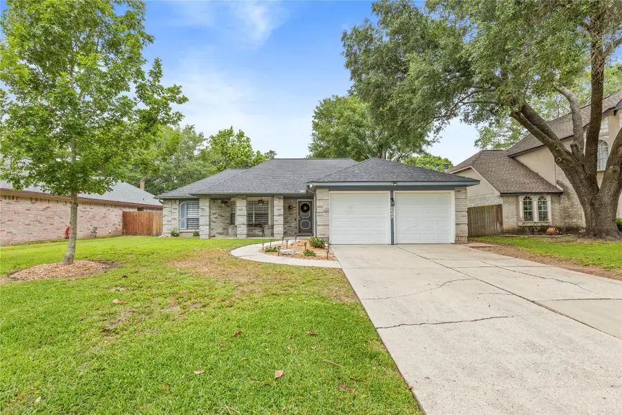 2603 Rolling Glen Drive, Spring, TX 77373 - #2