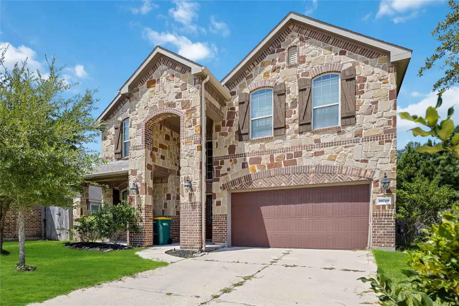18719 Croftsmill Drive, New Caney, TX 77357 - #2