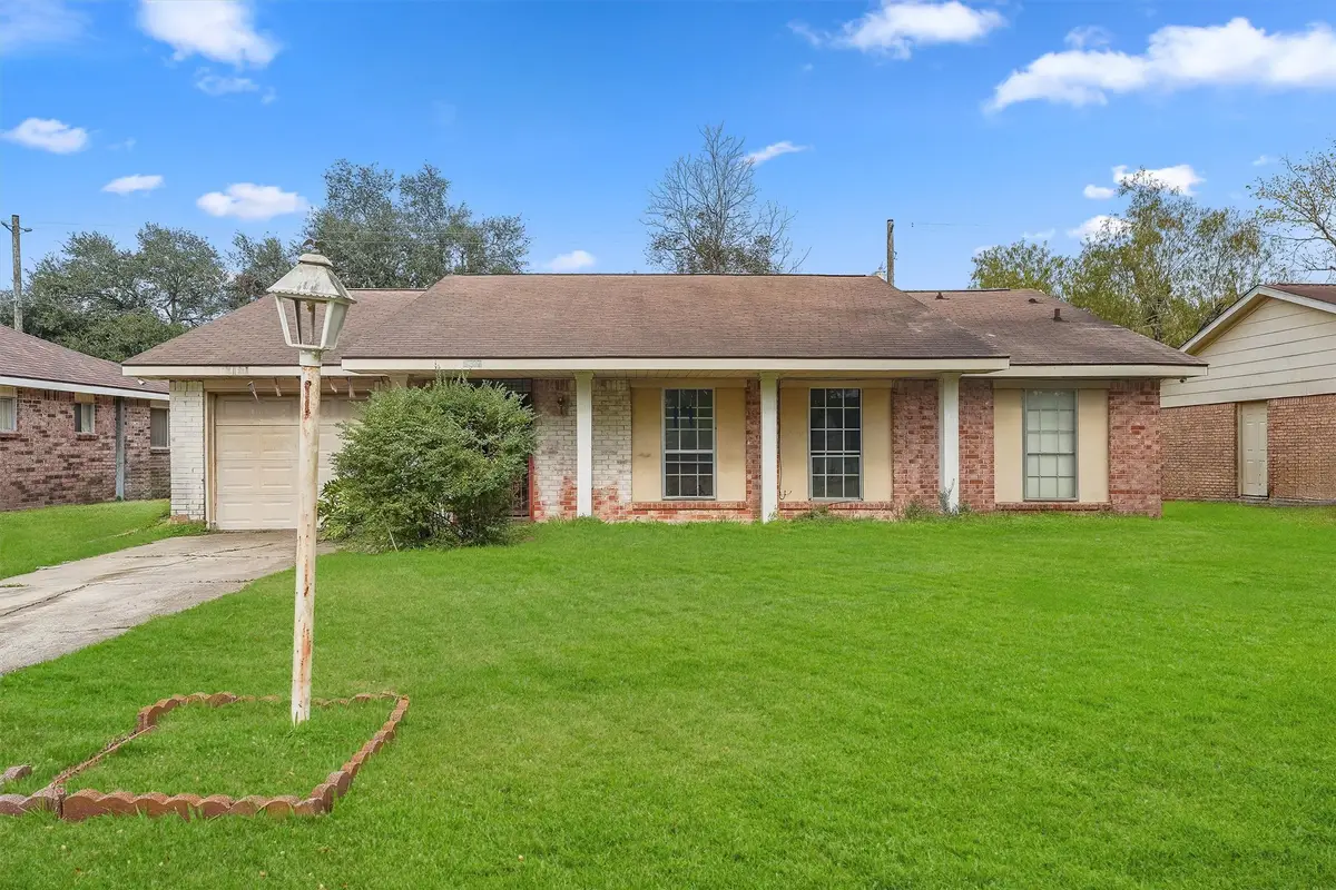 5207 Madden Lane, Houston, TX 77048 - Image #1