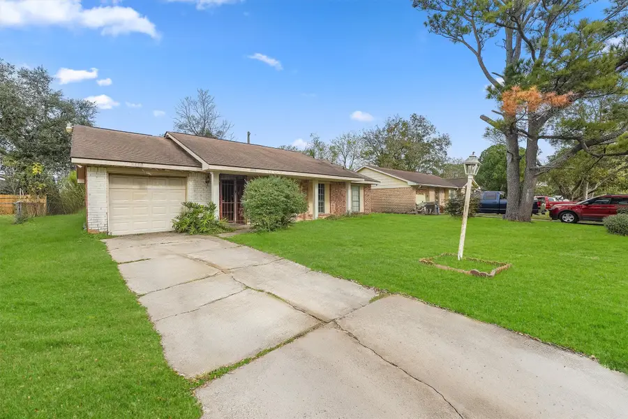 5207 Madden Lane, Houston, TX 77048 - Image #2