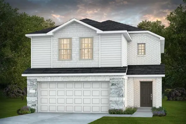 218 Olympic Harbor Drive, Crosby, TX 77532