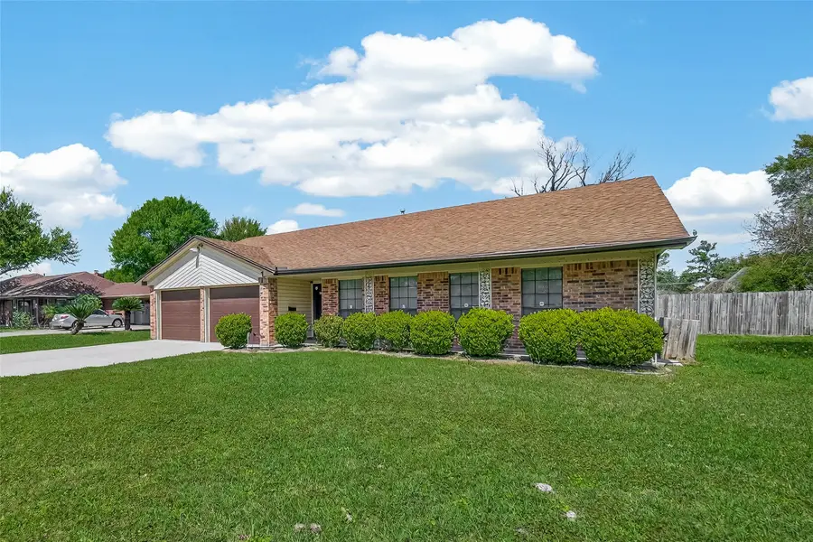 2930 Quail Oak Drive, Houston, TX 77014 - #2