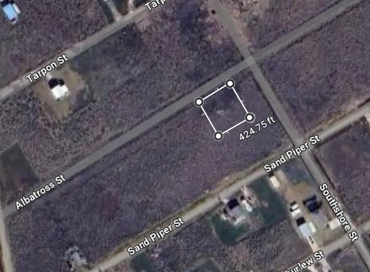 00 Albatross, Sargent, TX 77414 - Image #2