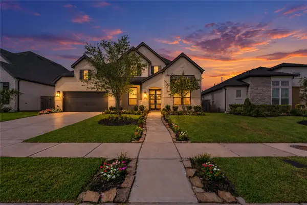 10923 Providence Court, Missouri City, TX 77459