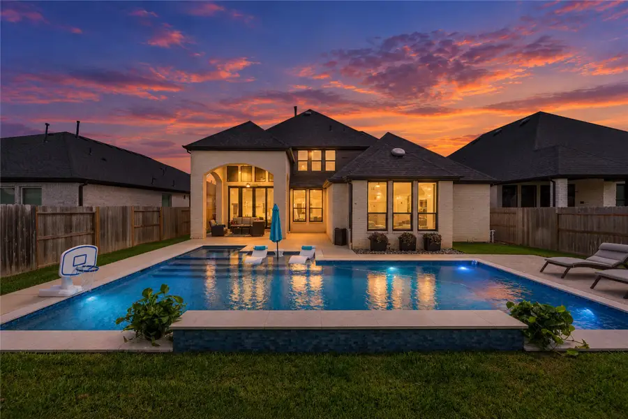 10923 Providence Court, Missouri City, TX 77459 - #2