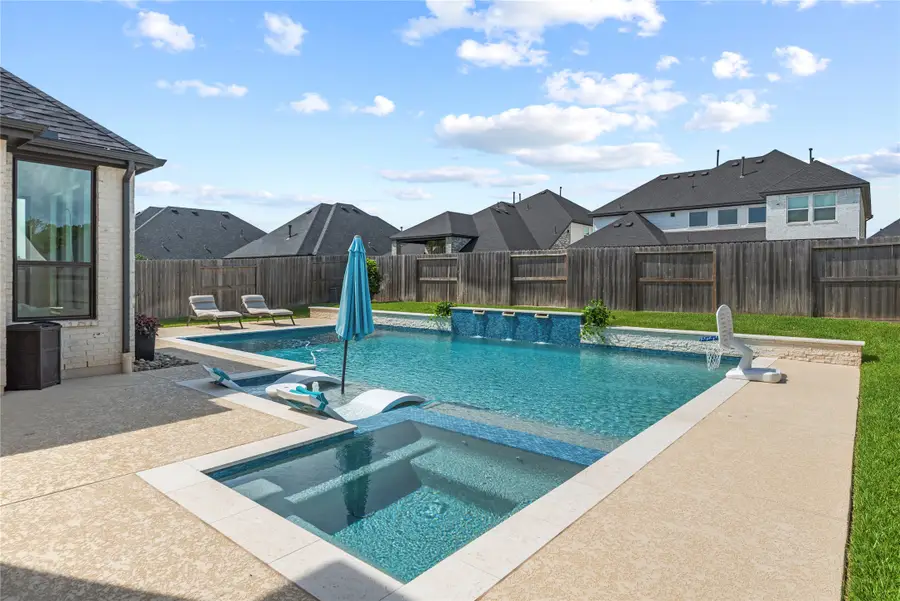 10923 Providence Court, Missouri City, TX 77459 - #3