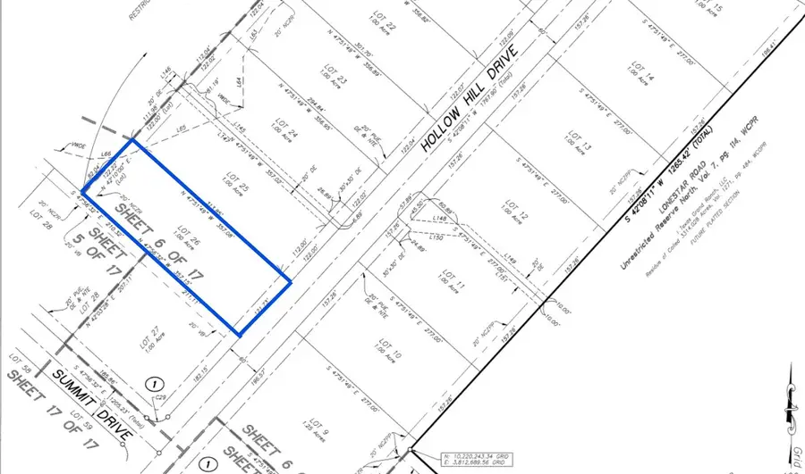 191 Hollow Hill Road, New Waverly, TX 77358 - #2