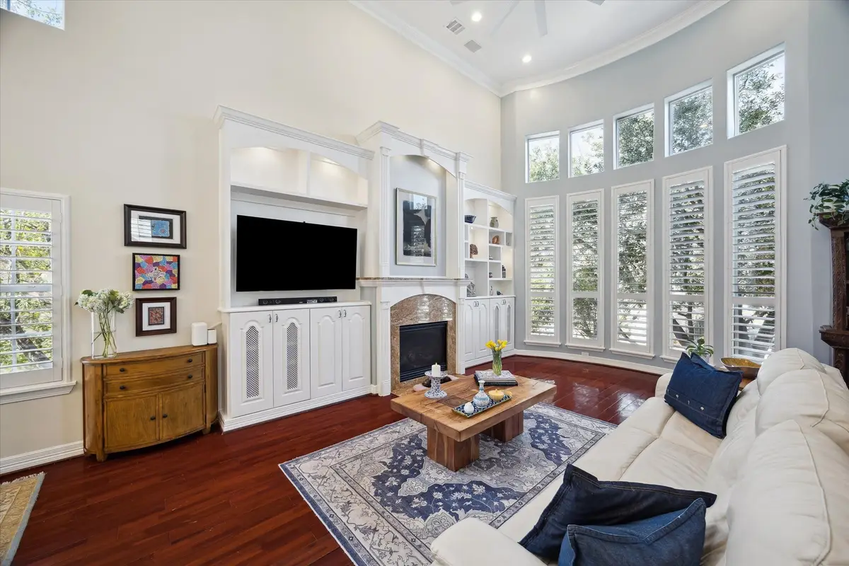 5717 Val Verde Street #C, Houston, TX 77057 - #1