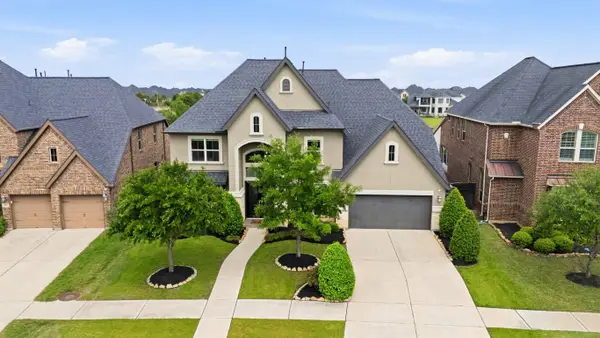 4007 Harmony Breeze Lane, Fulshear, TX 77441