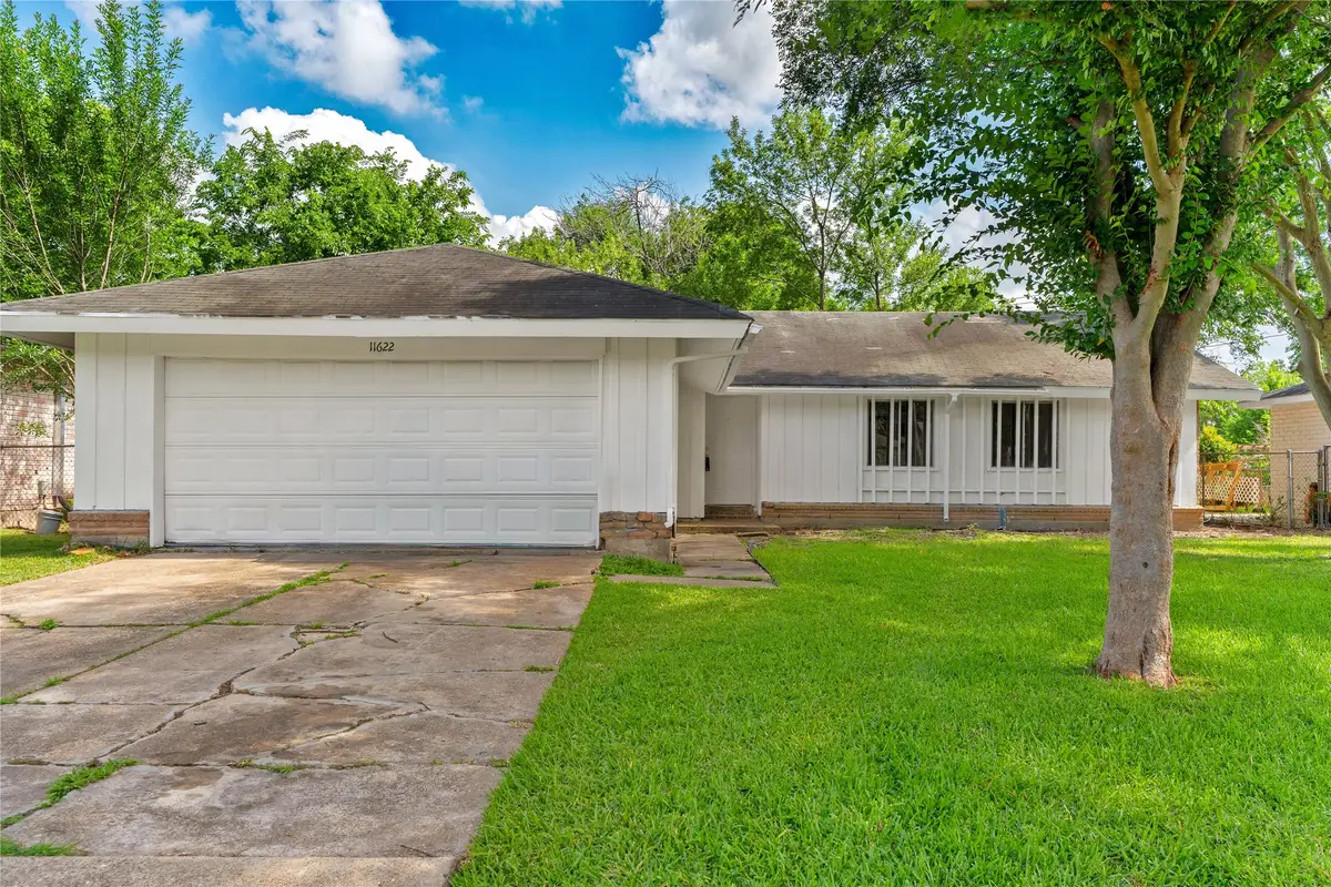 11622 Sela Ln, Houston, TX 77072 - #1