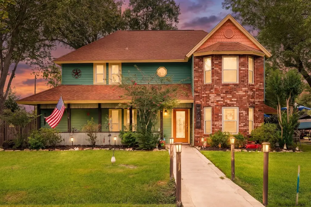 602 Renaldo Street, Dickinson, TX 77539 - #1