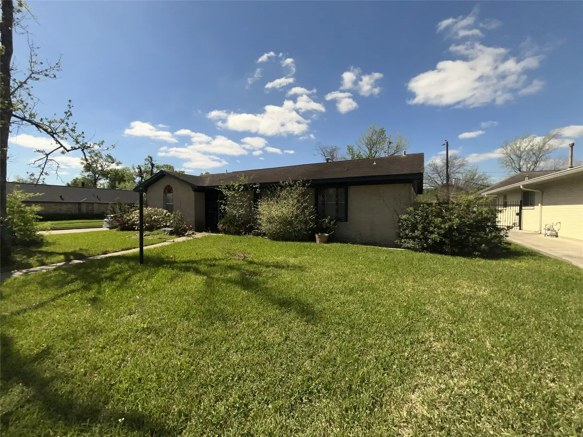 8103 Royalwood Drive, Houston, TX 77049 - #1