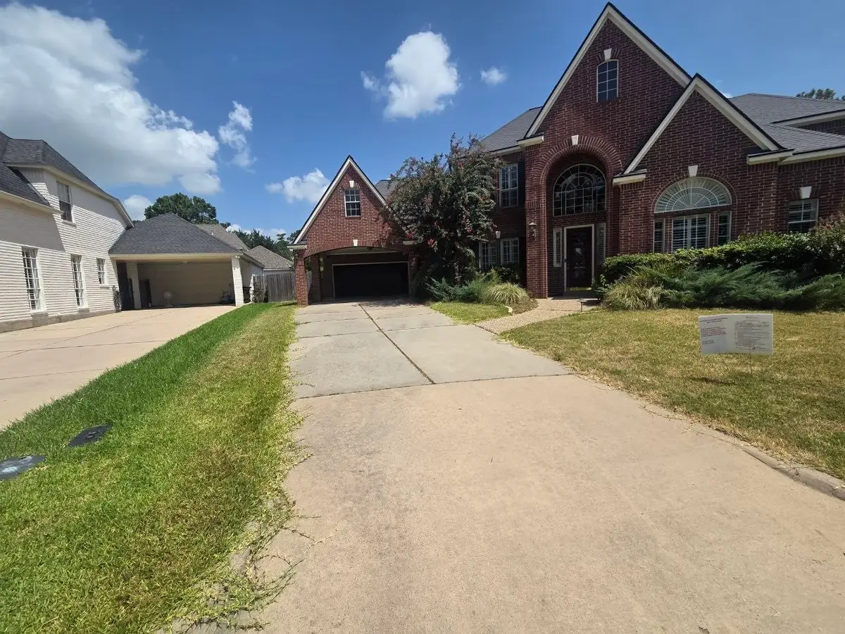 5304 Mountain Grove Court, Spring, TX 77379 - #1