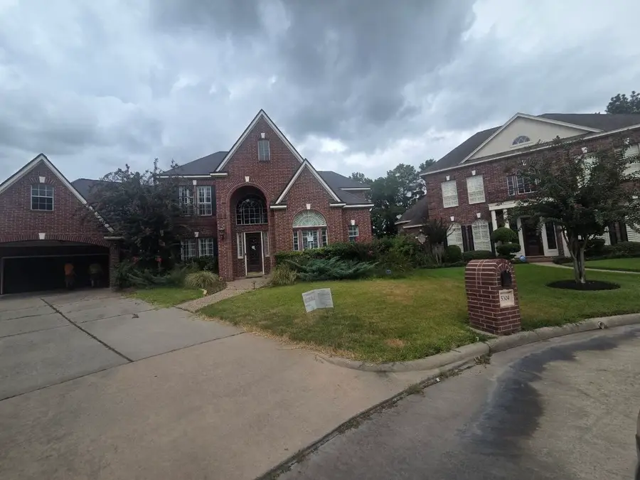 5304 Mountain Grove Court, Spring, TX 77379 - #2