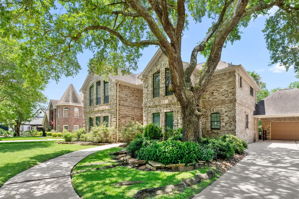 7810 Magnolia Cove Court, Humble, TX 77346 - #1