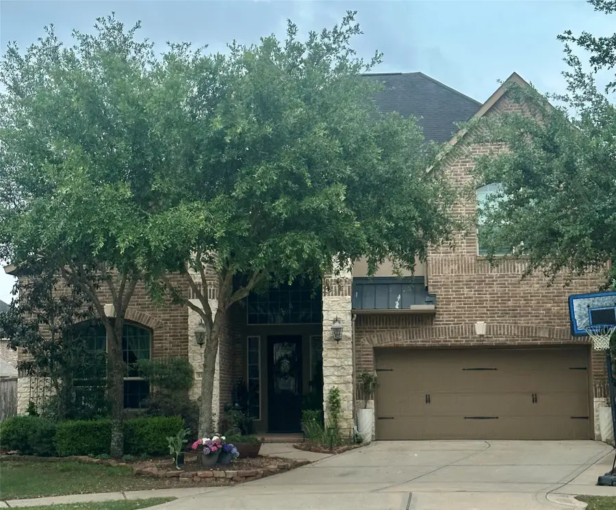 3339 Flint Valley Lane, Katy, TX 77494 - #2