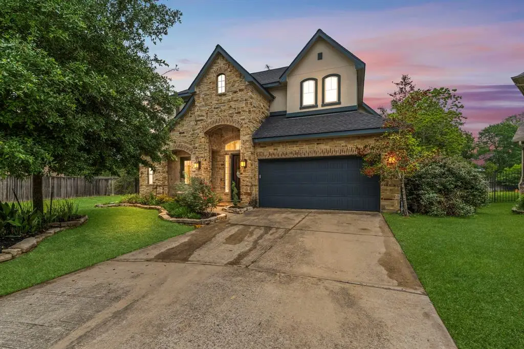 70 Lindenberry Circle, Spring, TX 77389 - #1