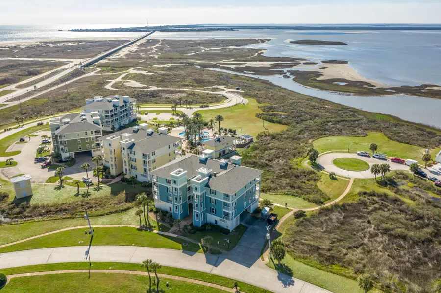 27020 Estuary Drive #102, Galveston, TX 77554 - #2