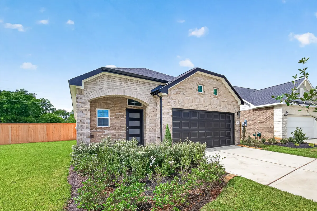 533 Stone Placa Trail, Brookshire, TX 77423 - #1