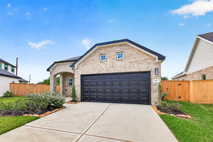533 Stone Placa Trail, Brookshire, TX 77423 - #2