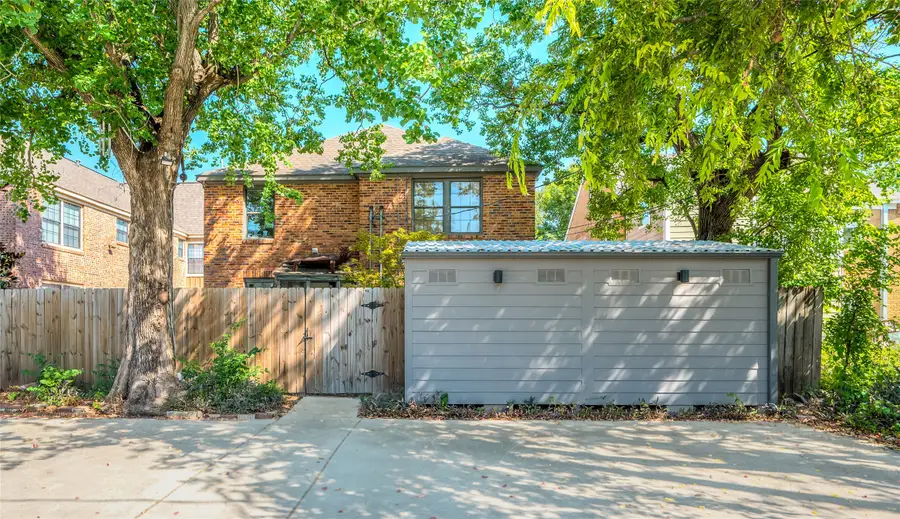 2308 Blodgett Street, Houston, TX 77004 - #3