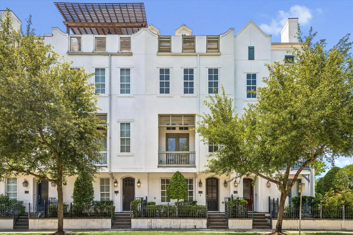 2733 Cortlandt Street, Houston, TX 77008 - #1