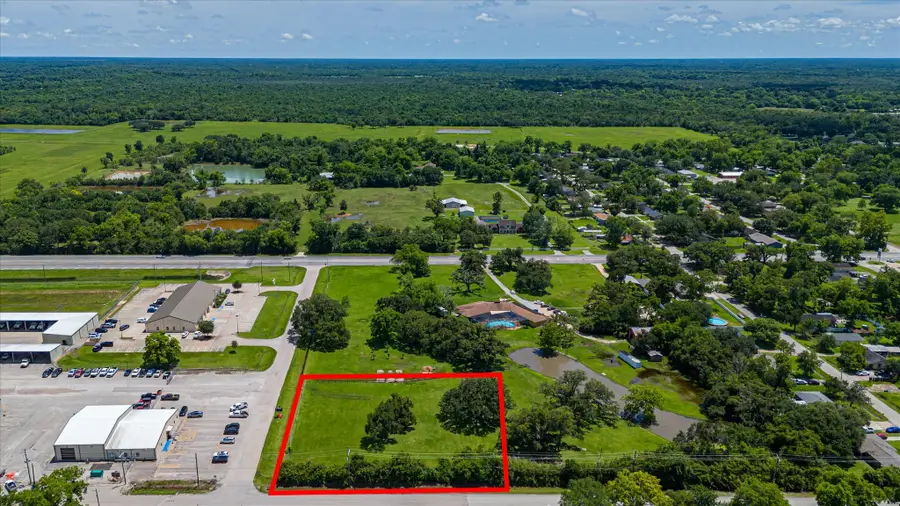 1150 E Brazos Lt 2 Avenue, West Columbia, TX 77486 - #3