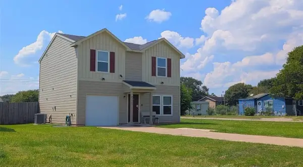 2009 6th Street, Hempstead, TX 77445