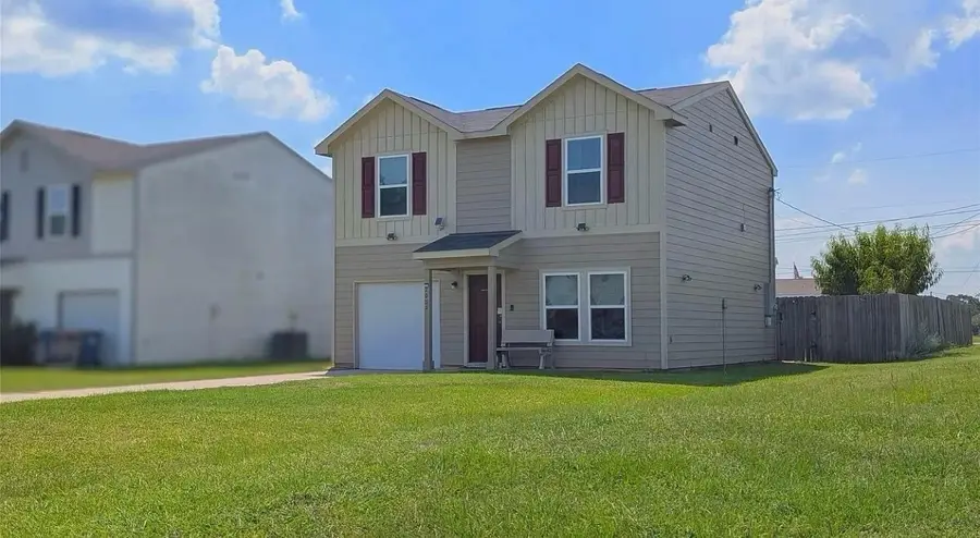 2009 6th Street, Hempstead, TX 77445 - #2