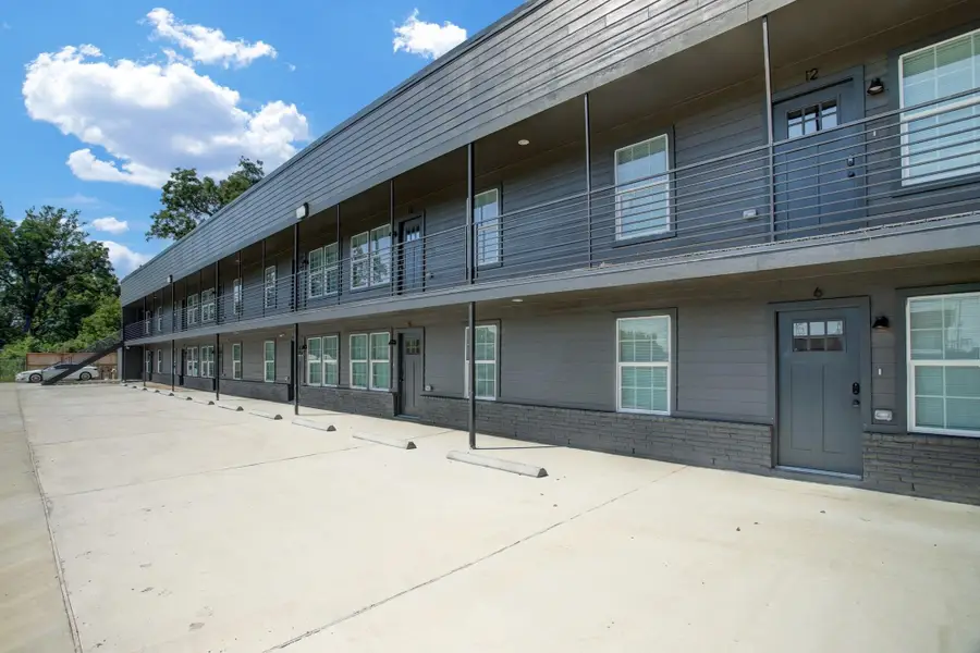 3448 Elgin Street, Houston, TX 77004 - #2