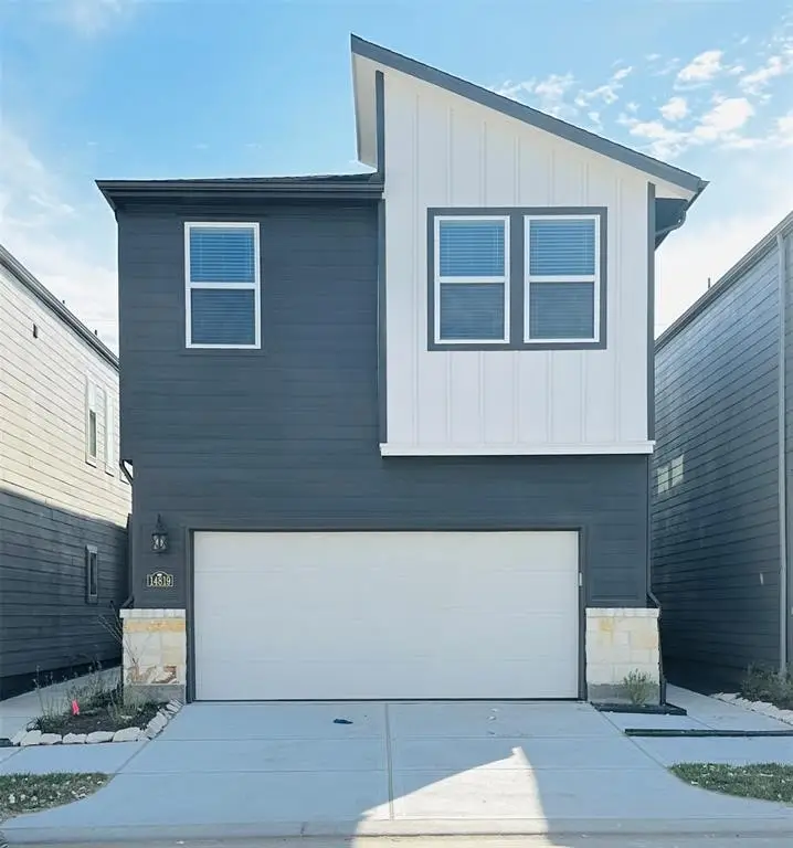14819 Silent Gulf Avenue, Houston, TX 77082 - #1
