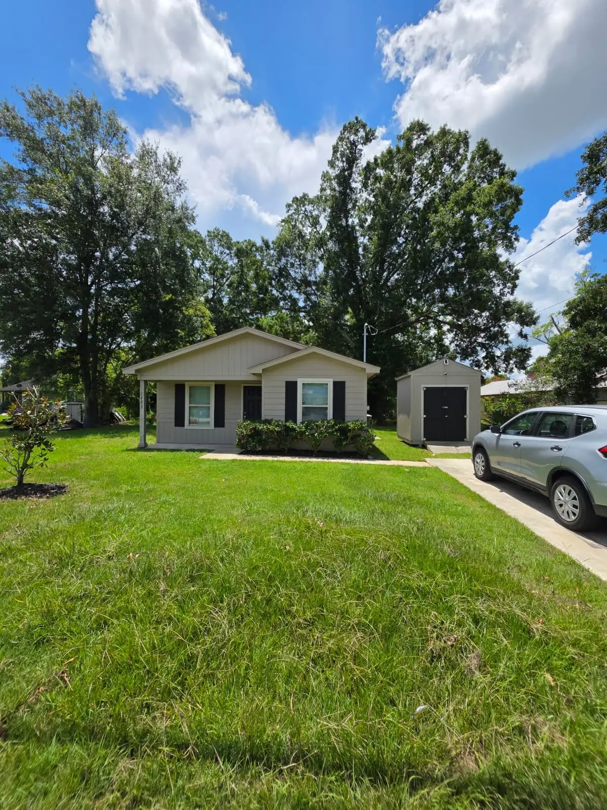 1403 W Virginia Street, Beaumont, TX 77705 - #1