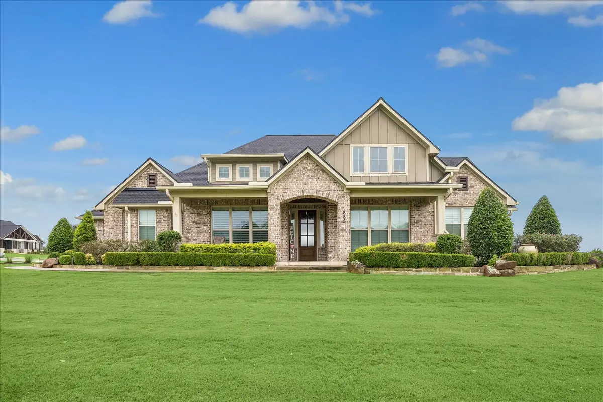 885 Amethyst Drive, Bellville, TX 77418 - #1