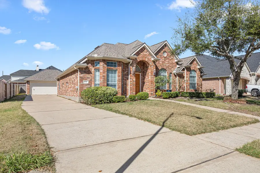 2610 Sunstone Lane, Pearland, TX 77584 - #3